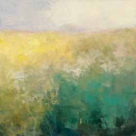 Meadow Abstract