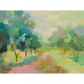 Sunrise Forest