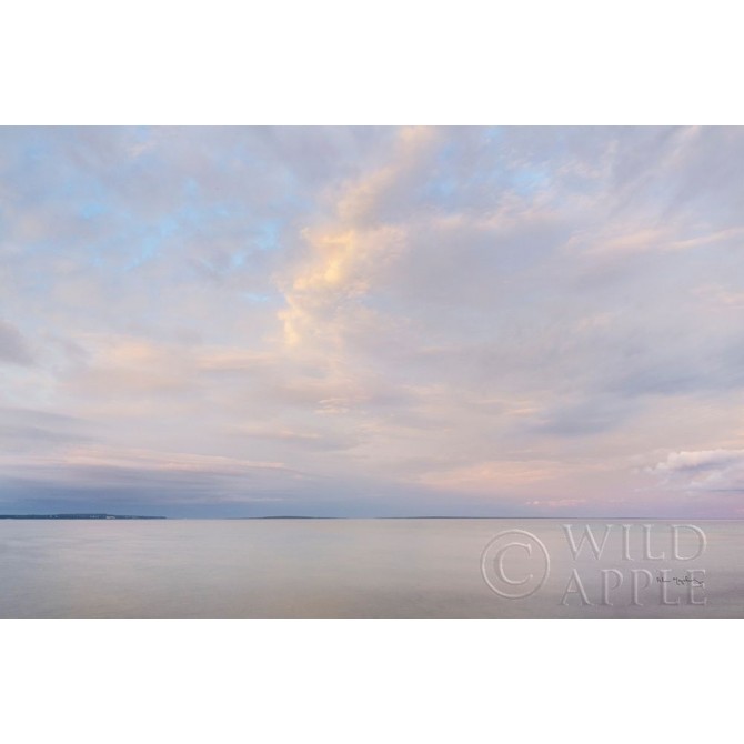 Lake Superior Sky VI - Cuadrostock