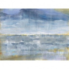 Rain on the Horizon