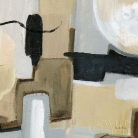 Earthy Abstract I