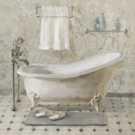 Victorian Bath III Neutral