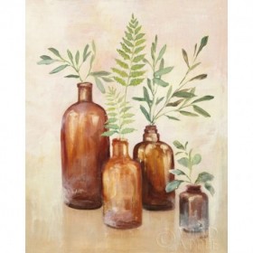 Woodland Still Life III