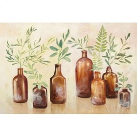 Woodland Still Life I