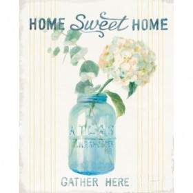 Floursack Home VI