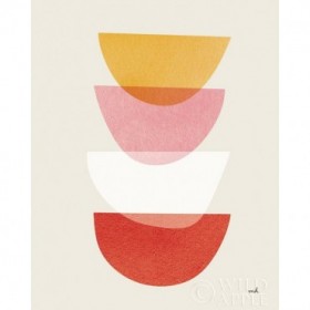 Balance III Warm
