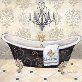 His and Hers Tub II