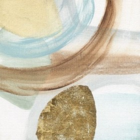 Blue Rhythm II