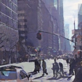 Angles  of New York