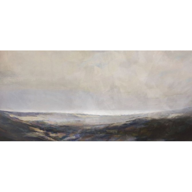 Distant  Sea