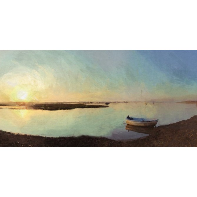 Shingle  Beach