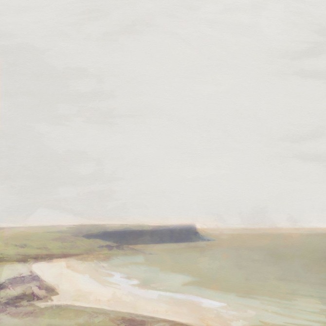Cornish  Headland