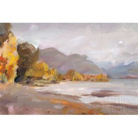 October Coast