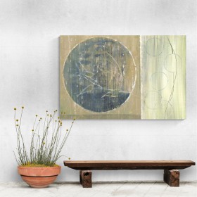 copy of Floating Bamboo