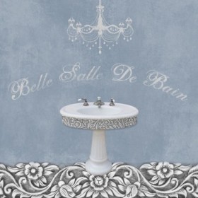 Sink Belle 2 - Cuadrostock