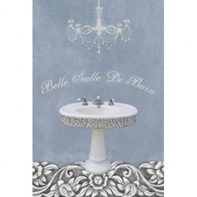 Sink Belle 1