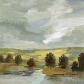 Country Landscape - Cuadrostock