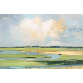 Pastel Horizon II