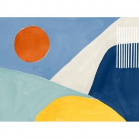 Harmony Earthy I 
