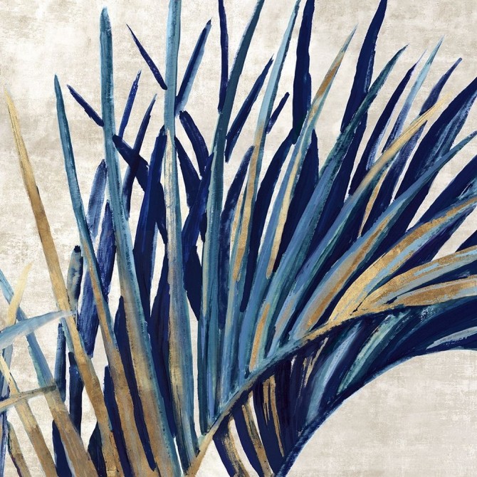 Easing Palm I 