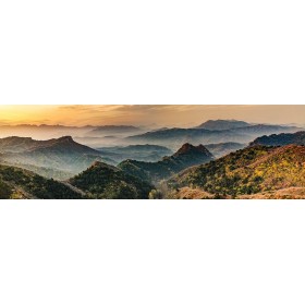 Jinshanling Mountains