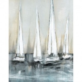 Point of Sail II