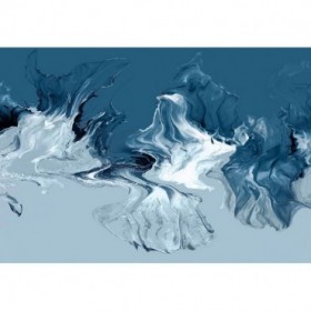 Azure Marble I