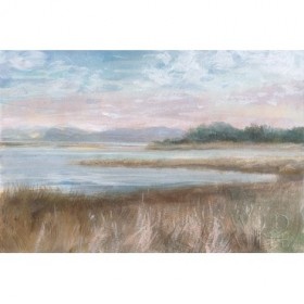 Silver Waters - Cuadrostock