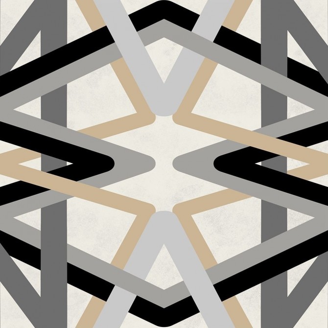 Desert Textile 2