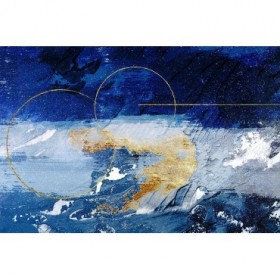 Indigo Gold Storm 2