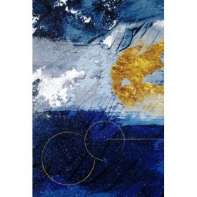 Indigo Gold Storm 1