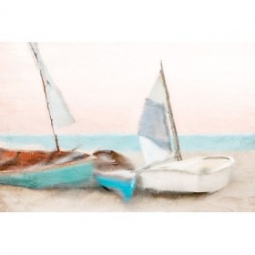 Shore Boats - Cuadrostock