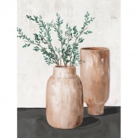 Blissful Vases  - Cuadrostock
