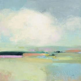 Colorful Landscape - Cuadrostock