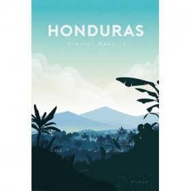 Honduras - Cuadrostock