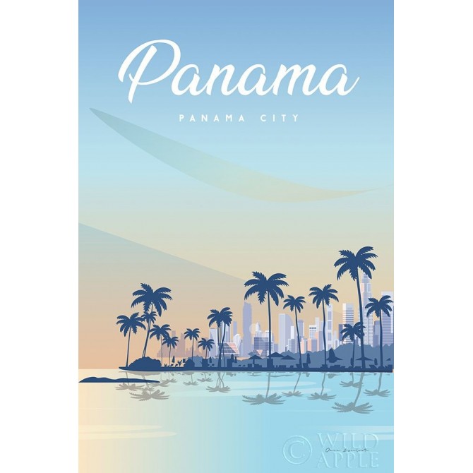 Panama - Cuadrostock