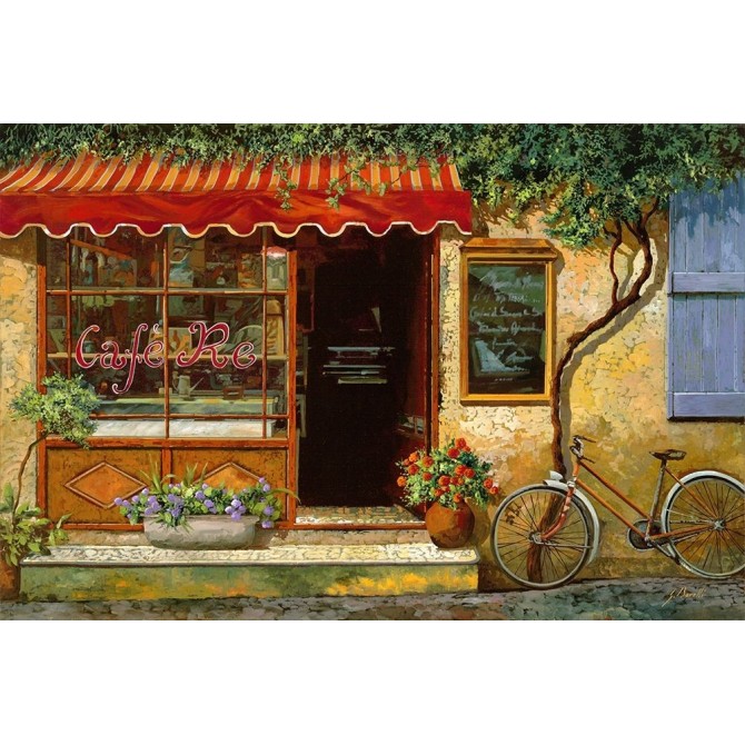 caffe re - Cuadrostock