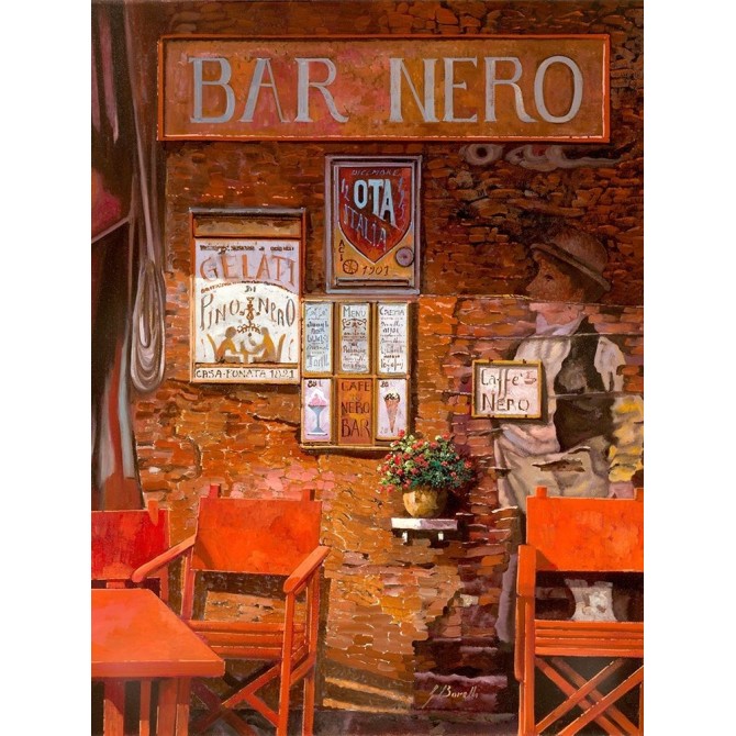 caffe nero - Cuadrostock