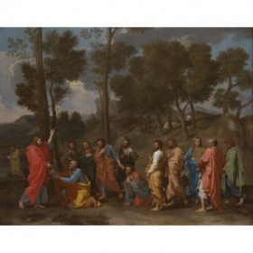 The Sacrament of Ordination