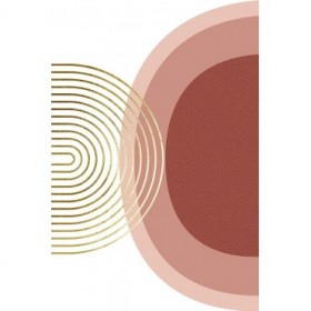 Minimalist Desert Tones 6