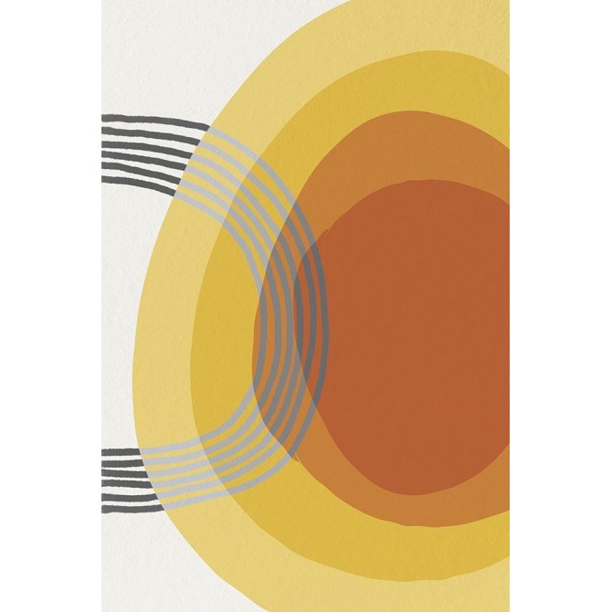 Mid Century Brights 16