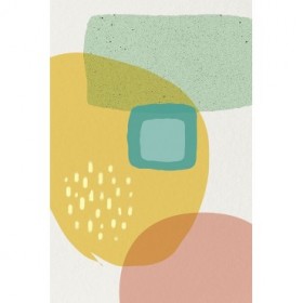 Mid Century Brights 1