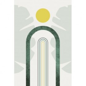 Mid Century Modern Sky 1