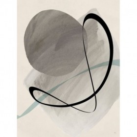 Mid Century Dance II