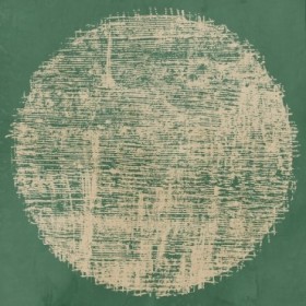 Green Weave I 
