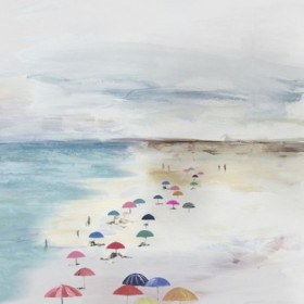 Summer Solitude I 