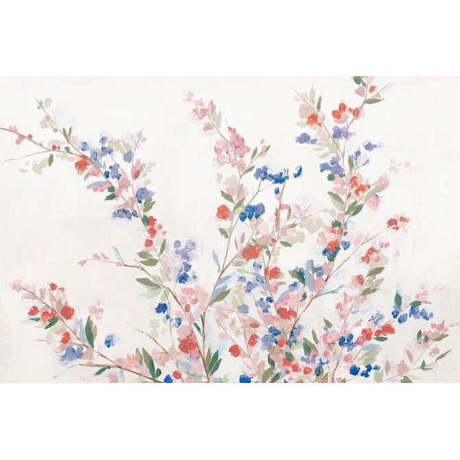Starry Blossoms  - Cuadrostock