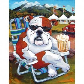 Bully For Beer Fest
