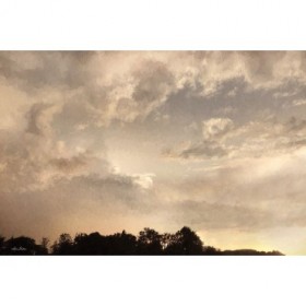 Bayside Sunset II