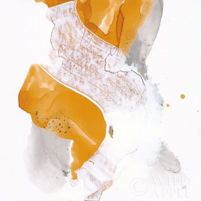 Amber Wash IV